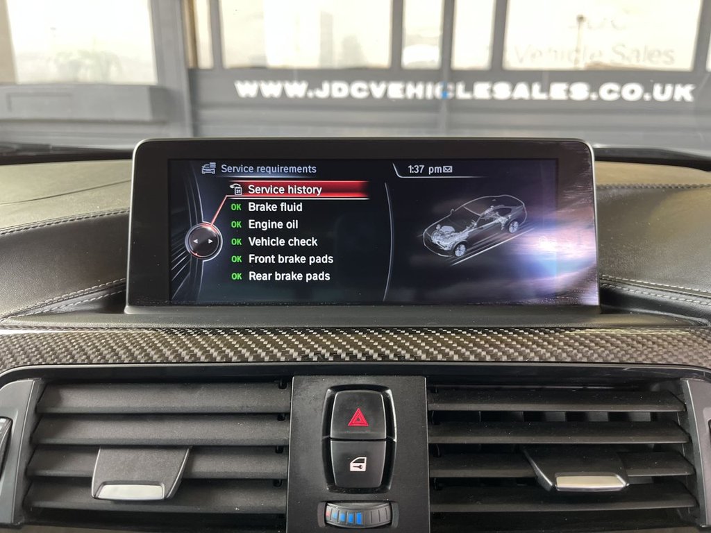 Used BMW M4 2015 for sale - 77594556: Photo 39