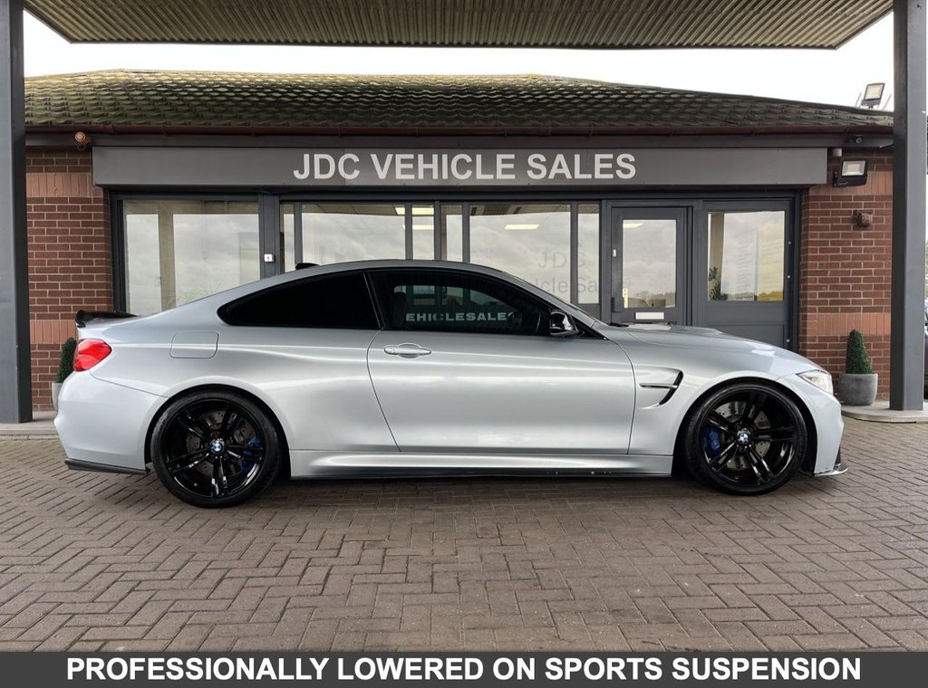 Used BMW M4 2015 for sale - 77594556: Photo 4
