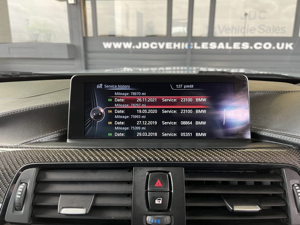 Used BMW M4 2015 for sale - 77594556: Photo 41