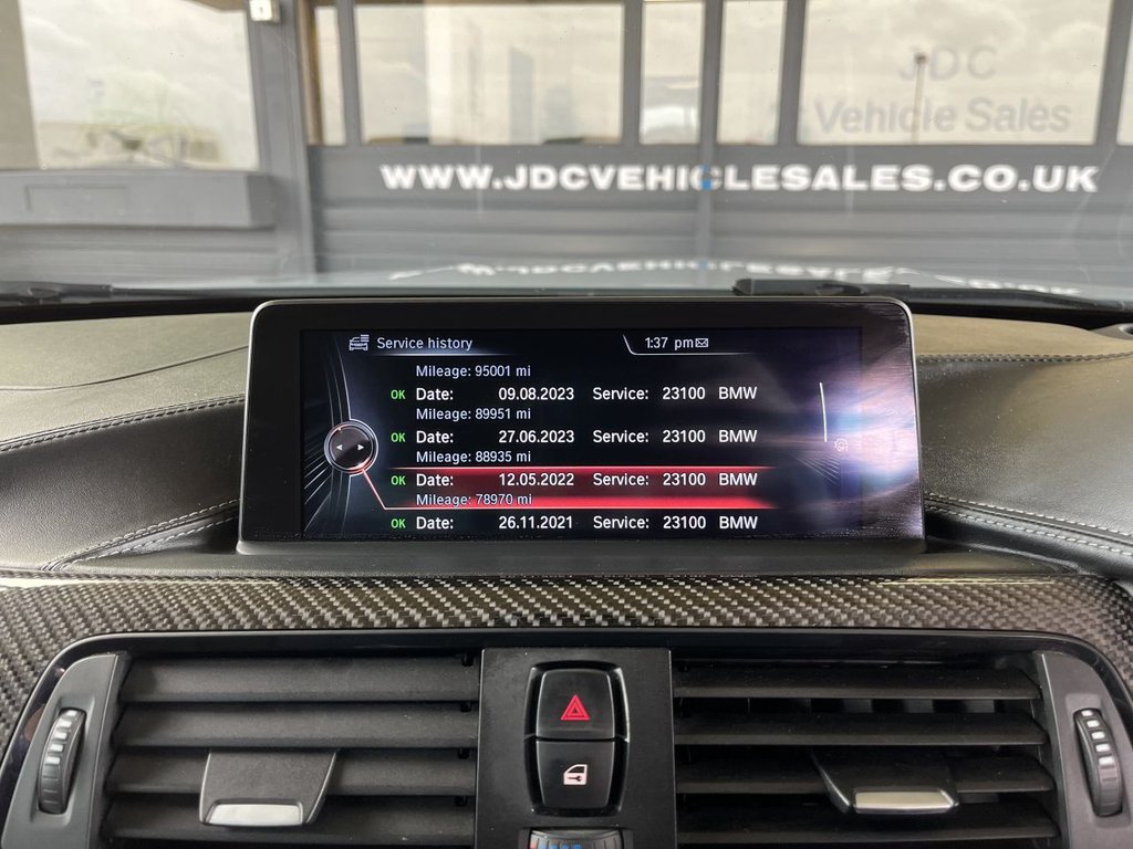 Used BMW M4 2015 for sale - 77594556: Photo 42