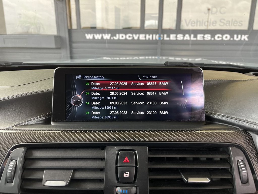 Used BMW M4 2015 for sale - 77594556: Photo 43