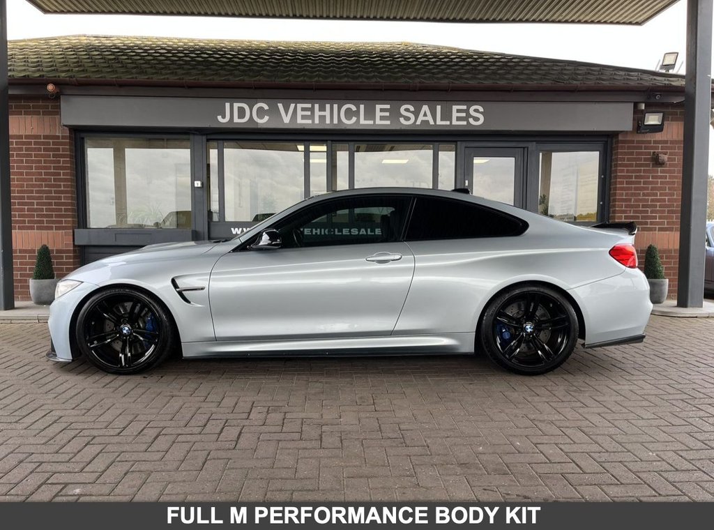 Used BMW M4 2015 for sale - 77594556: Photo 5