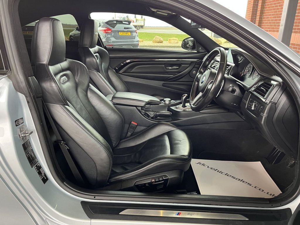 Used BMW M4 2015 for sale - 77594556: Photo 50