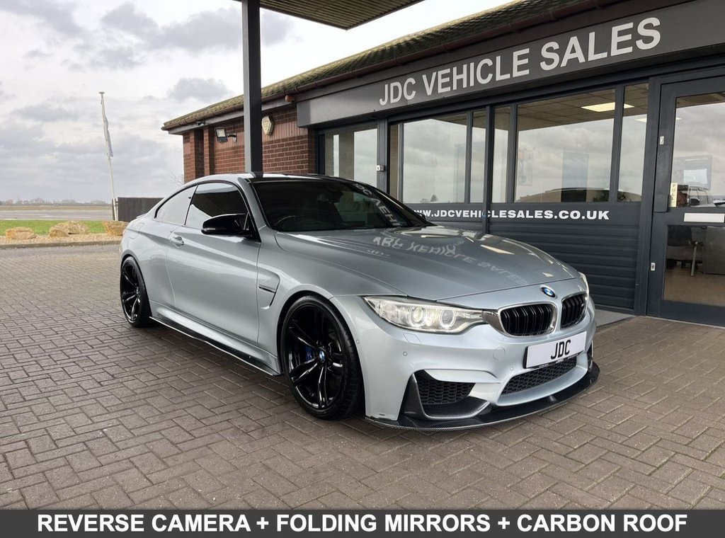 Used BMW M4 2015 for sale - 77594556: Photo 6