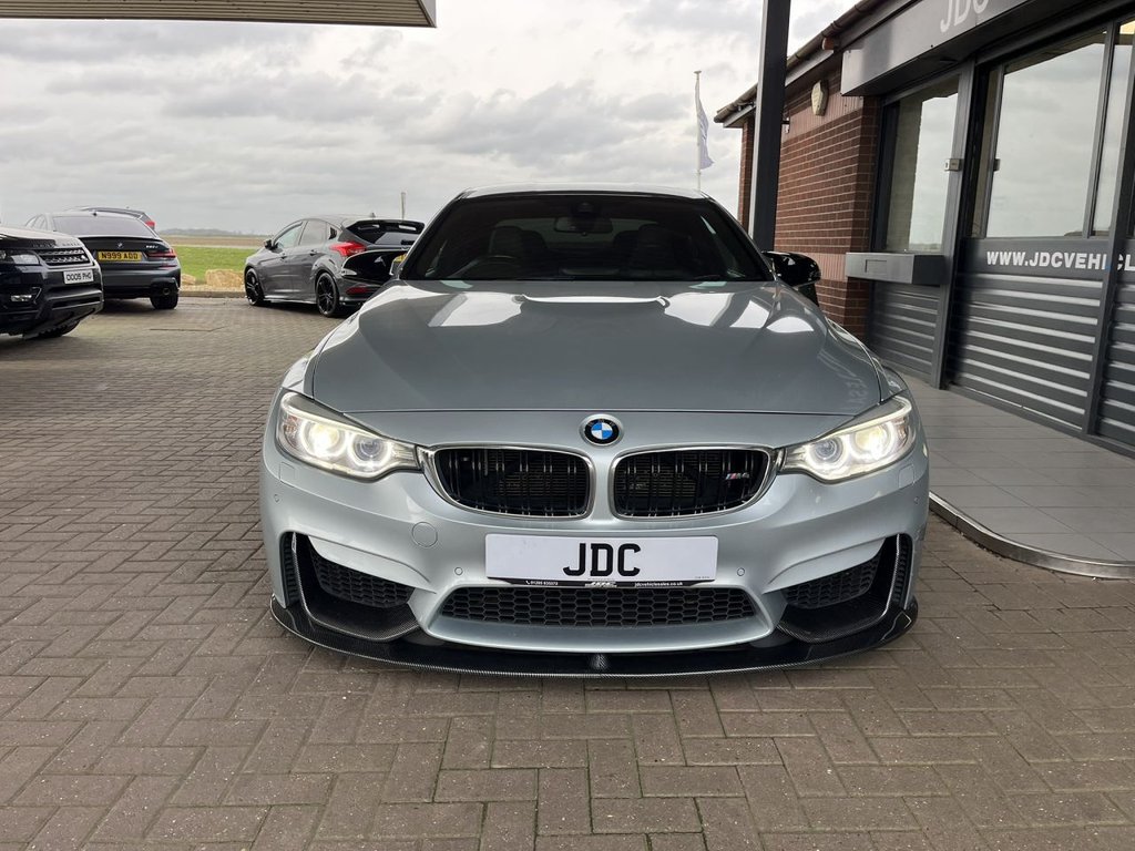Used BMW M4 2015 for sale - 77594556: Photo 7