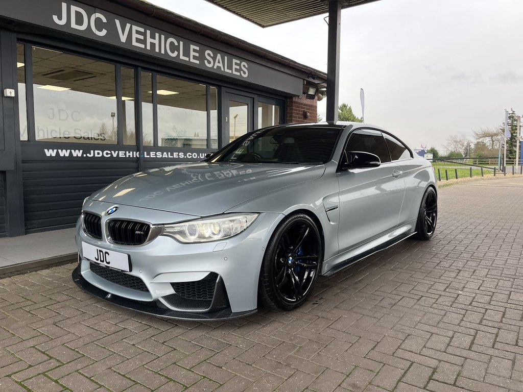 Used BMW M4 2015 for sale - 77594556: Photo 8