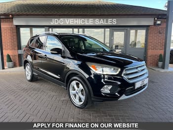 Used Ford Kuga 2017 for sale - 79763801: Photo