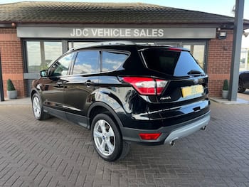 Used Ford Kuga 2017 for sale - 79763801: Photo