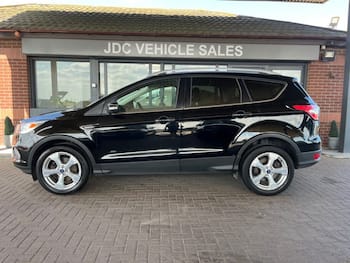 Used Ford Kuga 2017 for sale - 79763801: Photo
