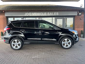 Used Ford Kuga 2017 for sale - 79763801: Photo