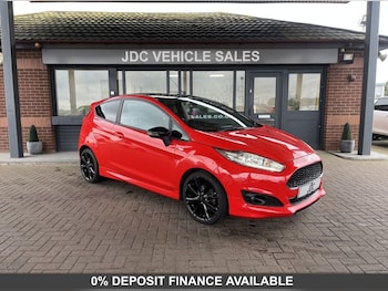 Ford - Fiesta