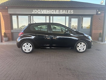 Used Peugeot 208 2018 for sale - 78401858: Photo