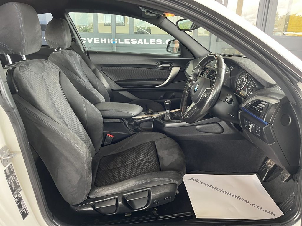 Used BMW 2 Series 2015 for sale - 76068345: Photo 10