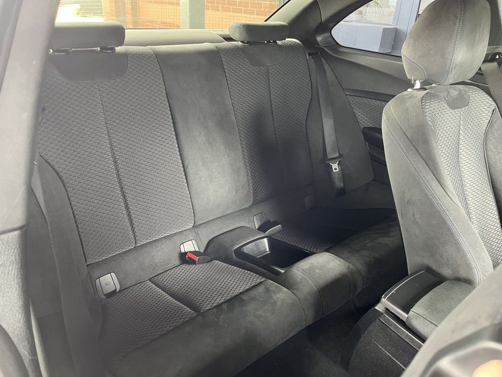 Used BMW 2 Series 2015 for sale - 76068345: Photo 17