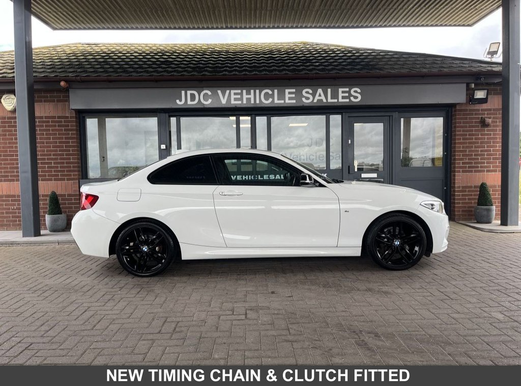 Used BMW 2 Series 2015 for sale - 76068345: Photo 2