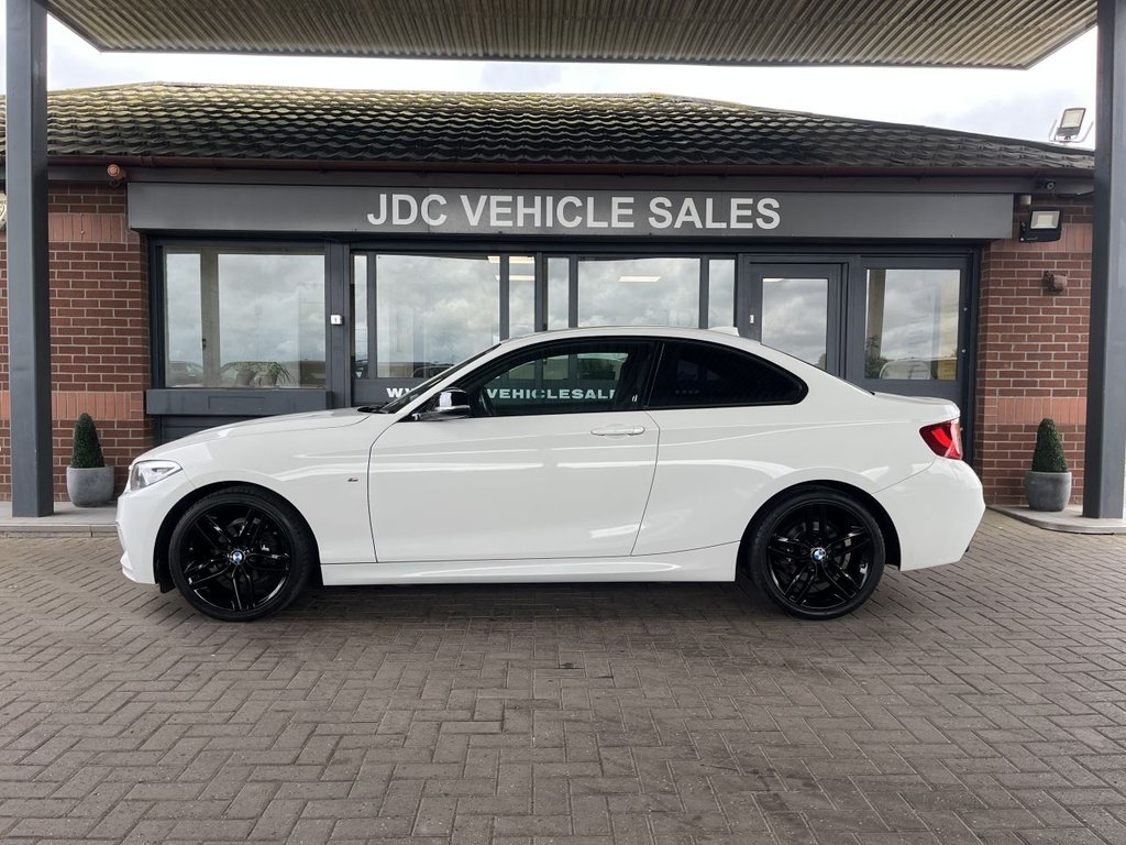 Used BMW 2 Series 2015 for sale - 76068345: Photo 4