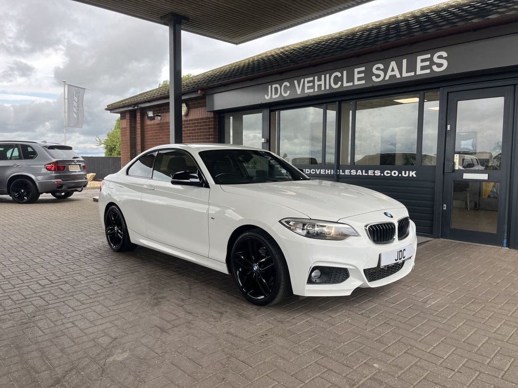Used BMW 2 Series 2015 for sale - 76068345: Photo 5