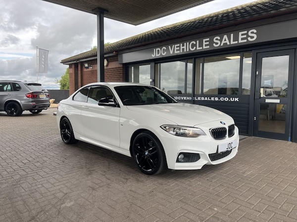 Used BMW 2 Series 2015 for sale - 76068345: Photo 5