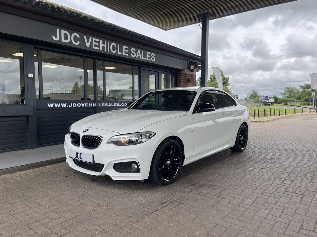 Used BMW 2 Series 2015 for sale - 76068345: Photo 6