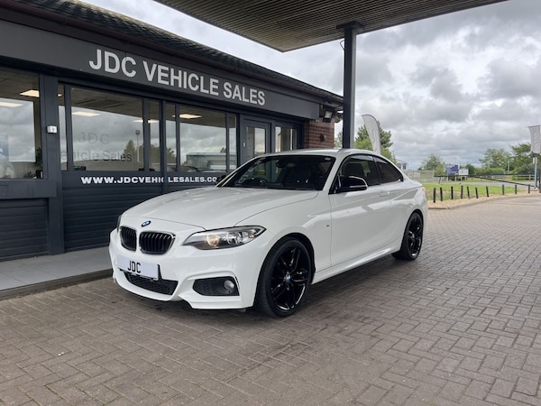 Used BMW 2 Series 2015 for sale - 76068345: Photo 6