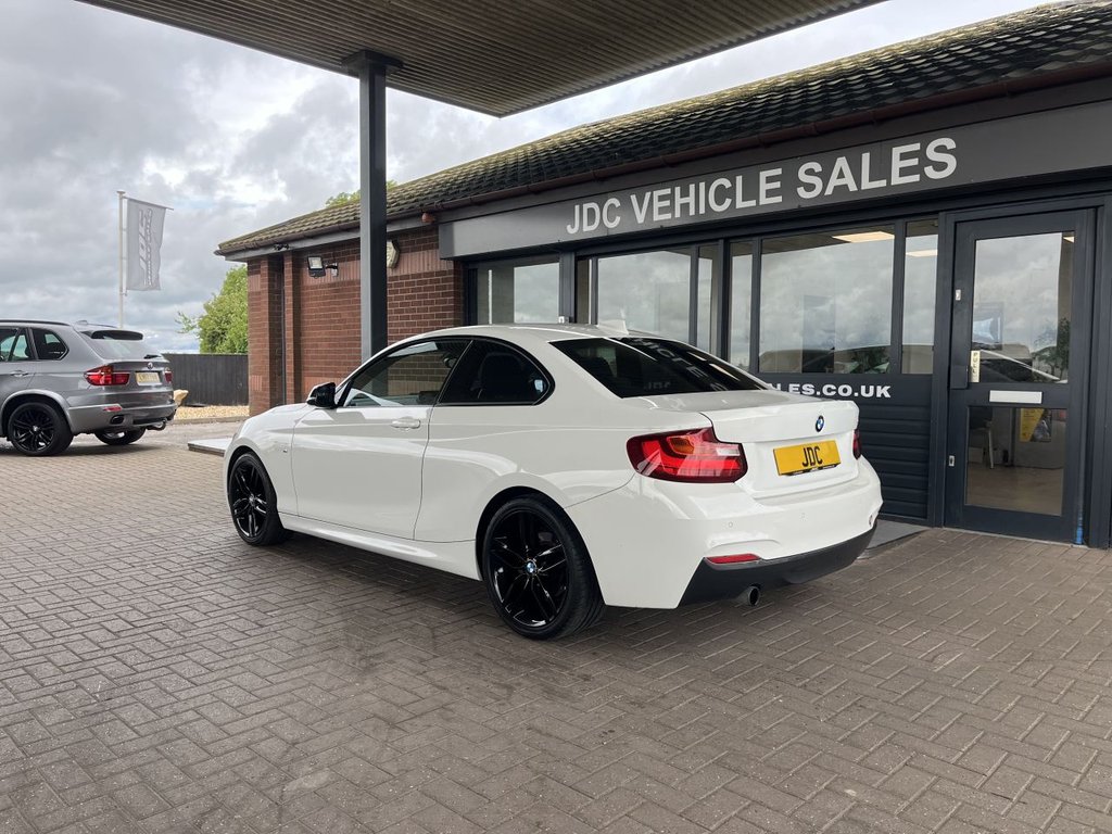 Used BMW 2 Series 2015 for sale - 76068345: Photo 7