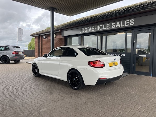 Used BMW 2 Series 2015 for sale - 76068345: Photo 7
