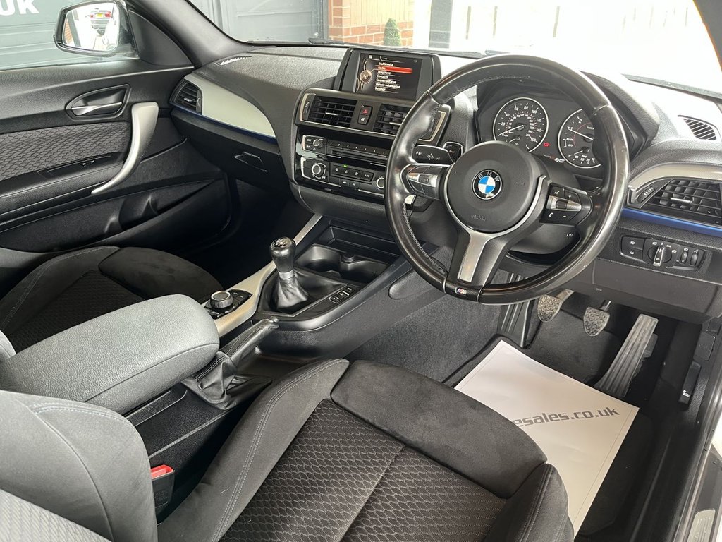 Used BMW 2 Series 2015 for sale - 76068345: Photo 8