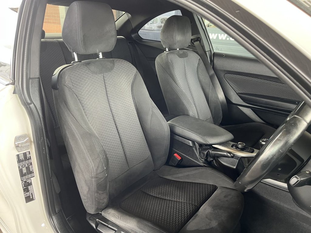 Used BMW 2 Series 2015 for sale - 76068345: Photo 9