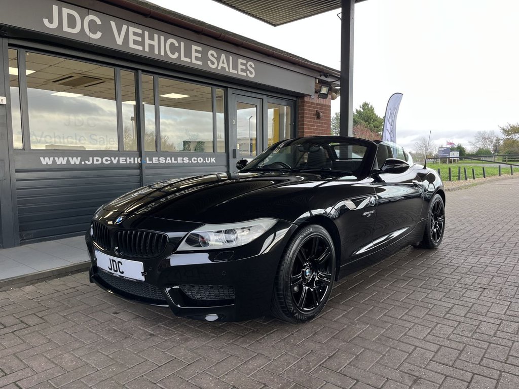 Used BMW Z4 2011 for sale - 76642521: Photo 10