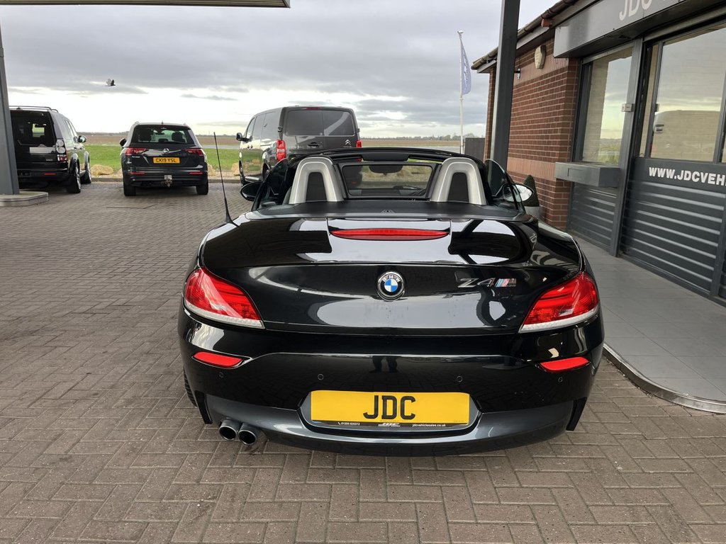 Used BMW Z4 2011 for sale - 76642521: Photo 12