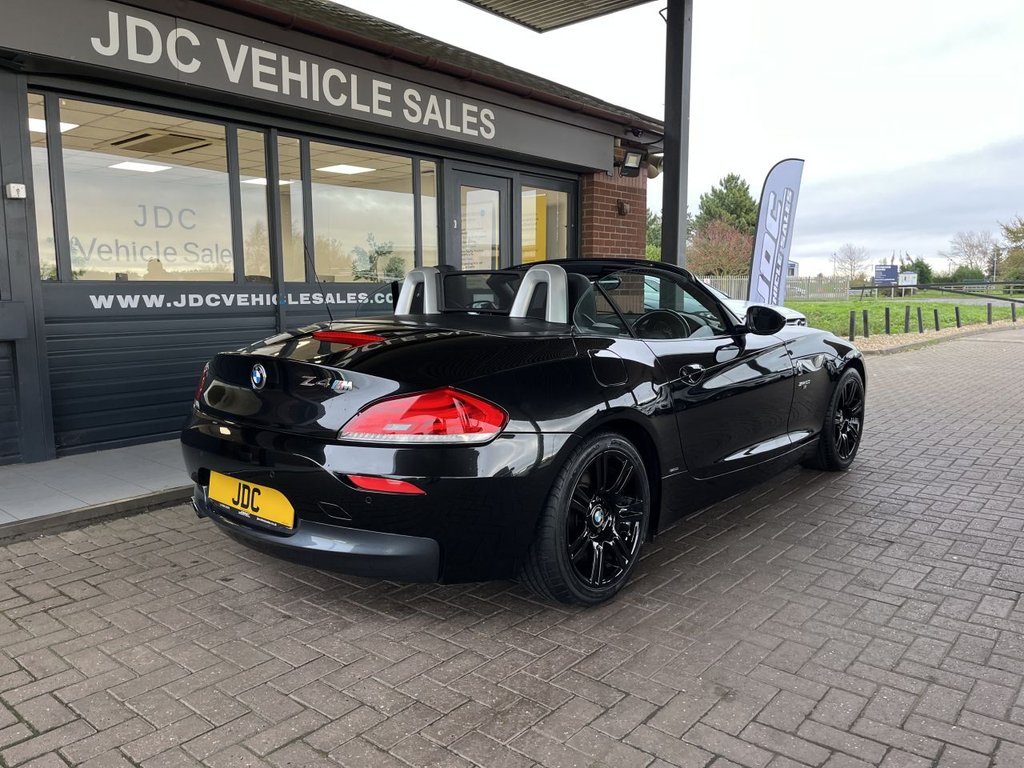 Used BMW Z4 2011 for sale - 76642521: Photo 13