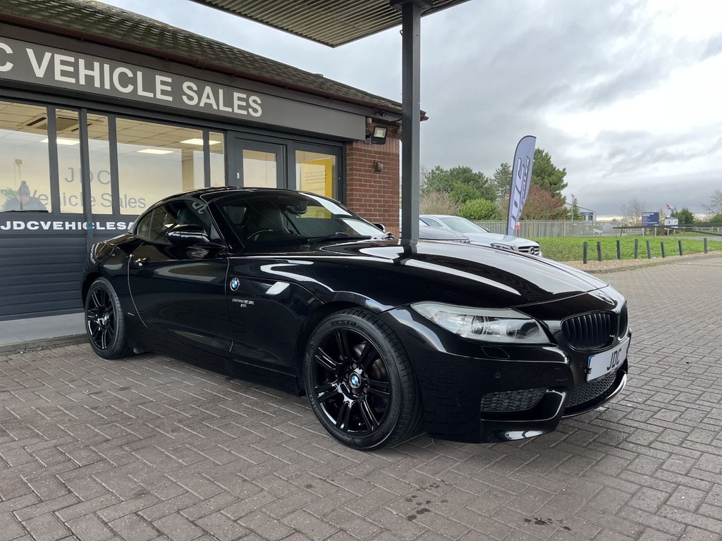 Used BMW Z4 2011 for sale - 76642521: Photo 14