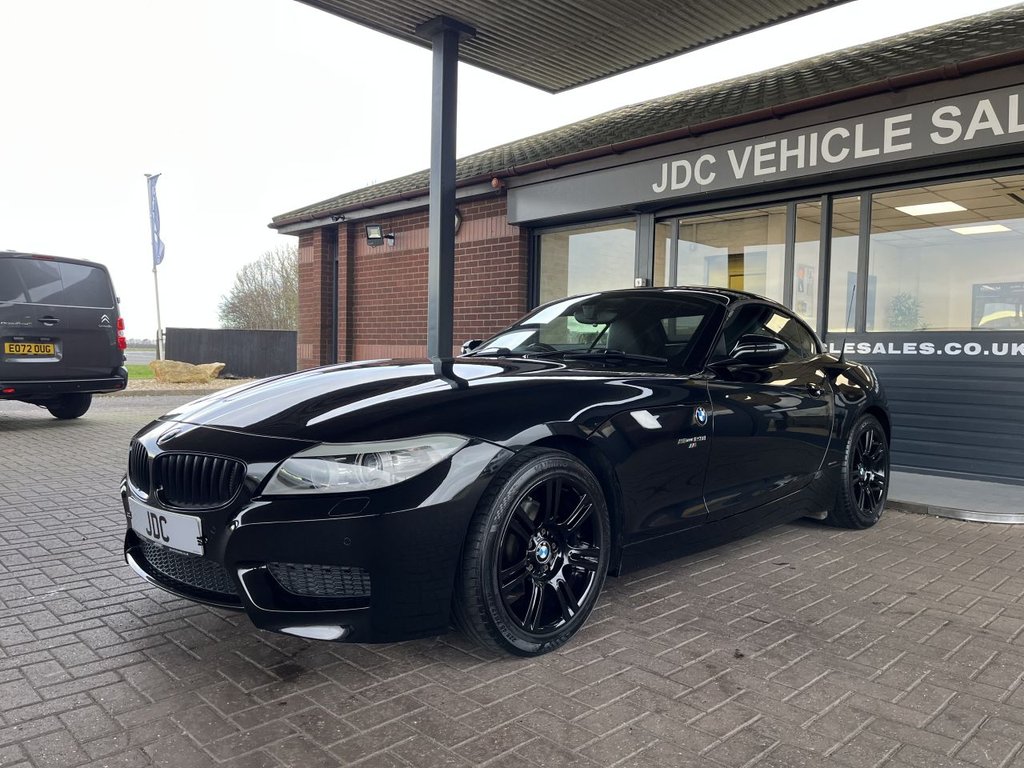 Used BMW Z4 2011 for sale - 76642521: Photo 15