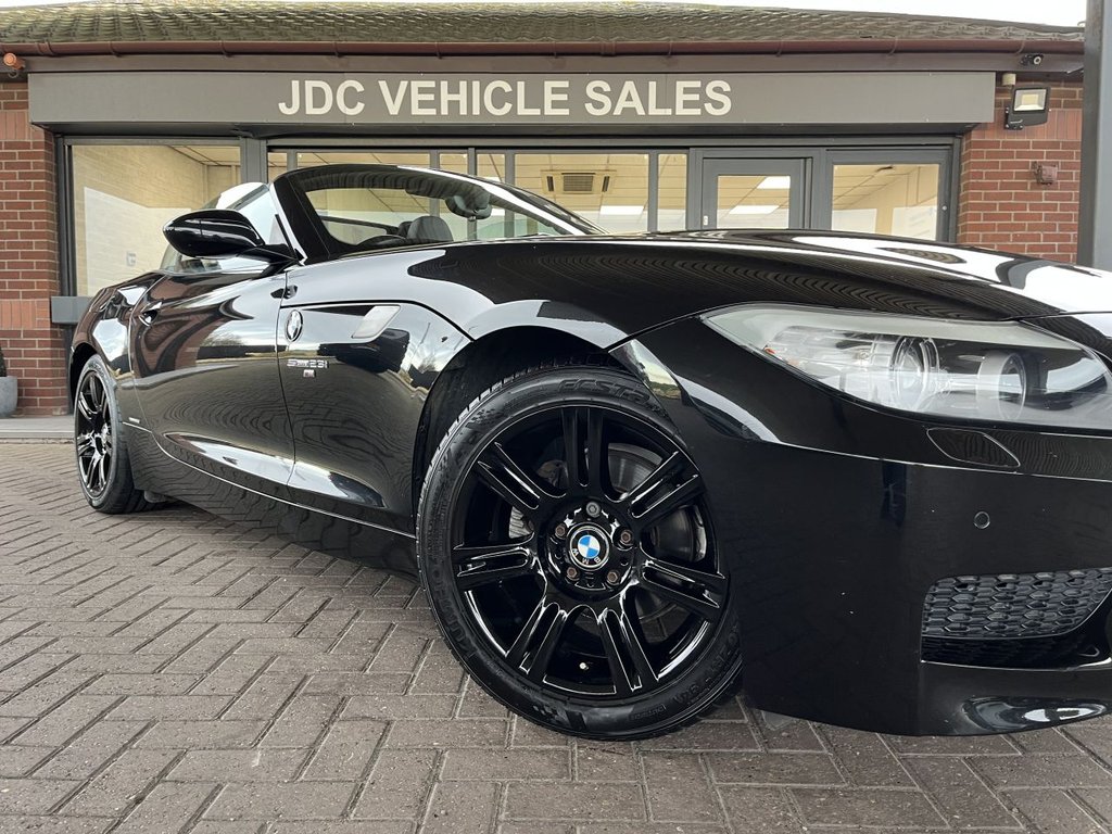 Used BMW Z4 2011 for sale - 76642521: Photo 17
