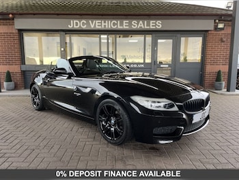 BMW - Z4