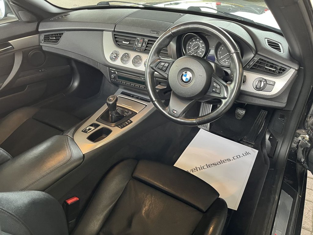 Used BMW Z4 2011 for sale - 76642521: Photo 22