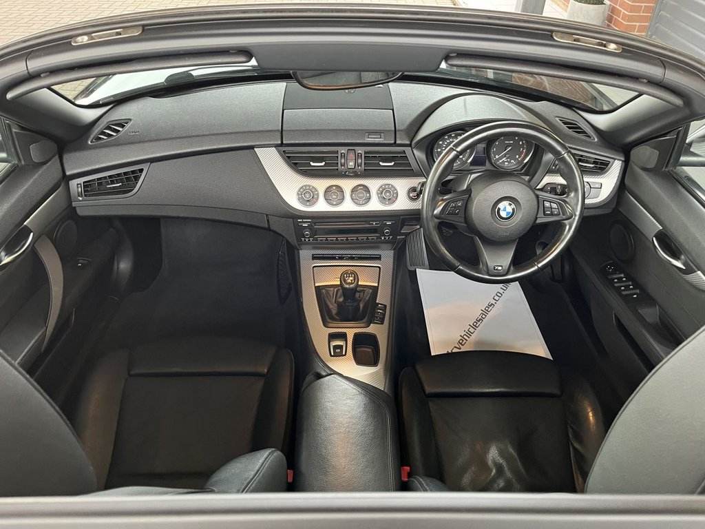 Used BMW Z4 2011 for sale - 76642521: Photo 27