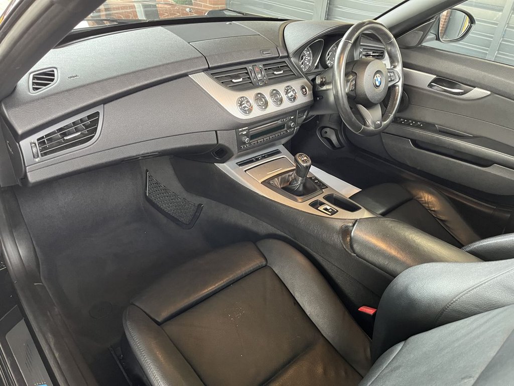 Used BMW Z4 2011 for sale - 76642521: Photo 29