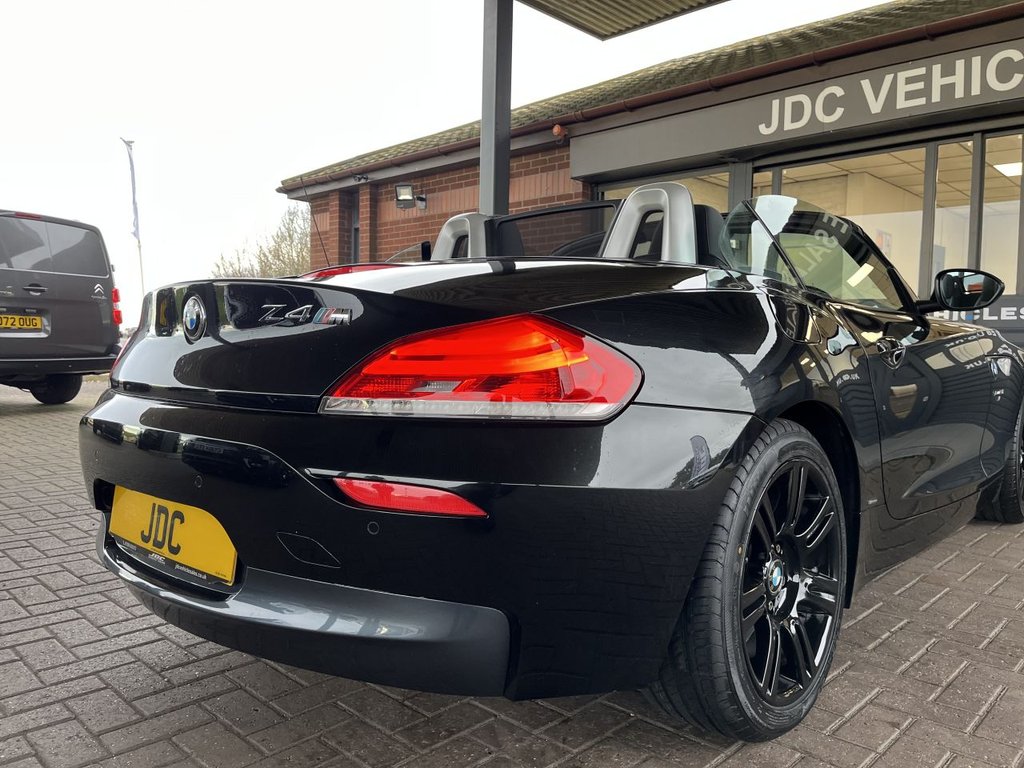 Used BMW Z4 2011 for sale - 76642521: Photo 31