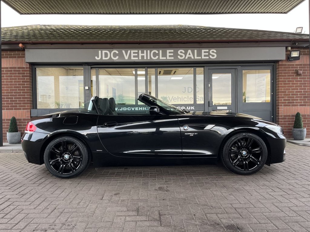 Used BMW Z4 2011 for sale - 76642521: Photo 4