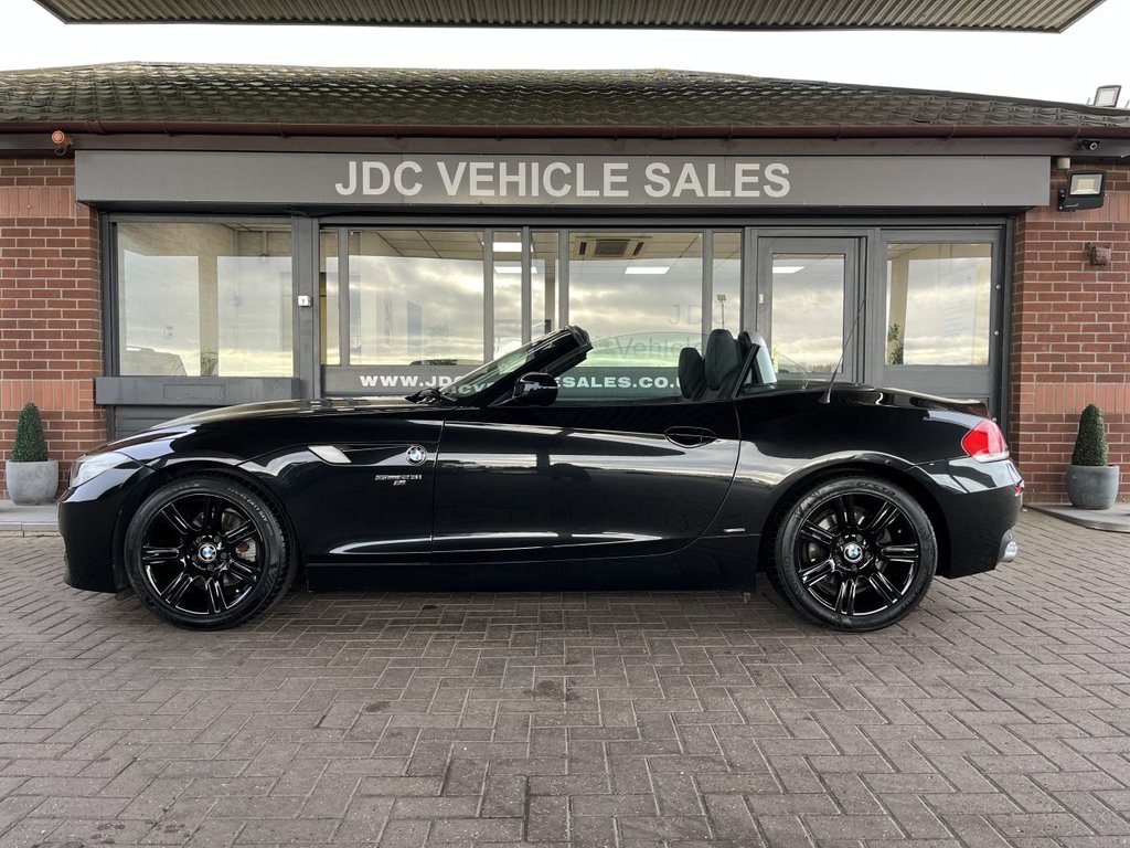 Used BMW Z4 2011 for sale - 76642521: Photo 5