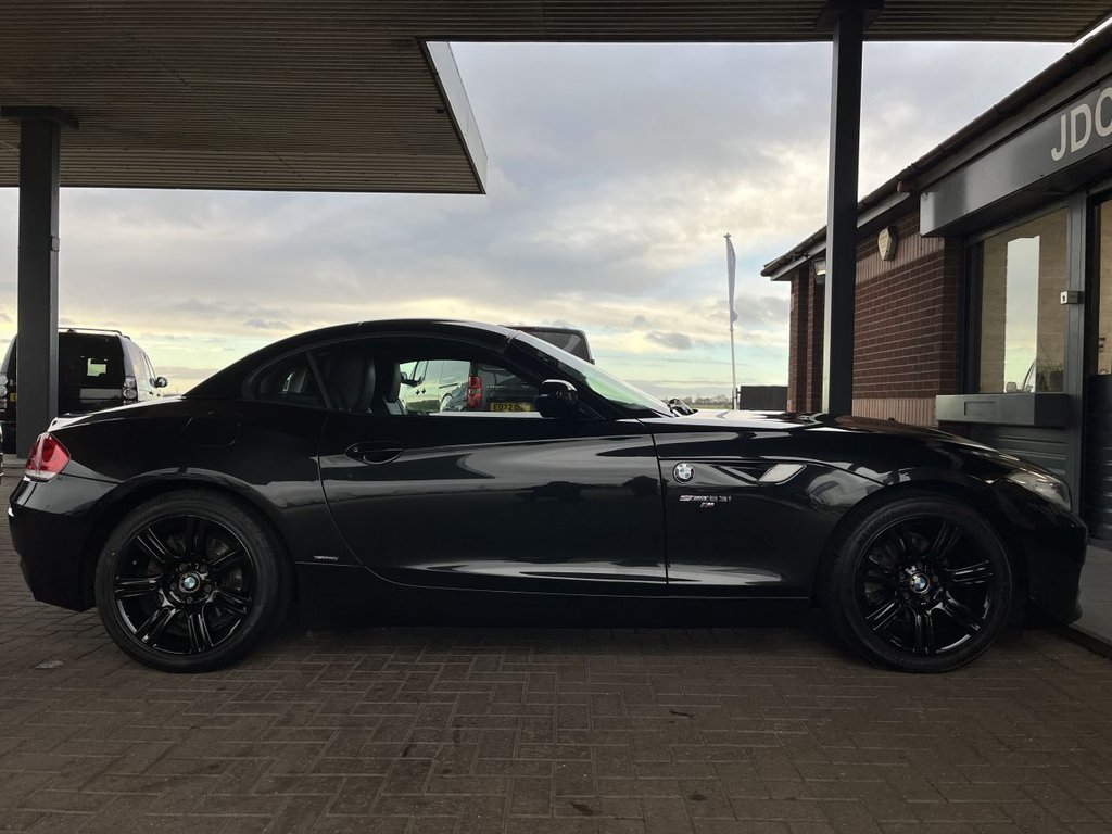 Used BMW Z4 2011 for sale - 76642521: Photo 6