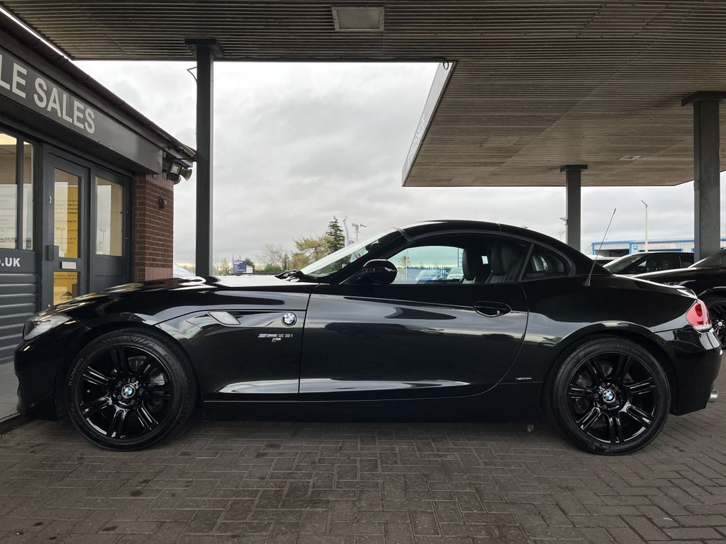 Used BMW Z4 2011 for sale - 76642521: Photo 7