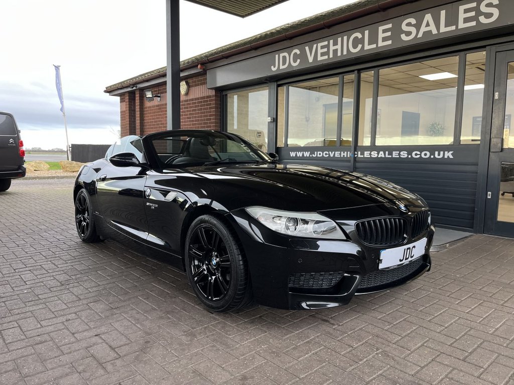 Used BMW Z4 2011 for sale - 76642521: Photo 8