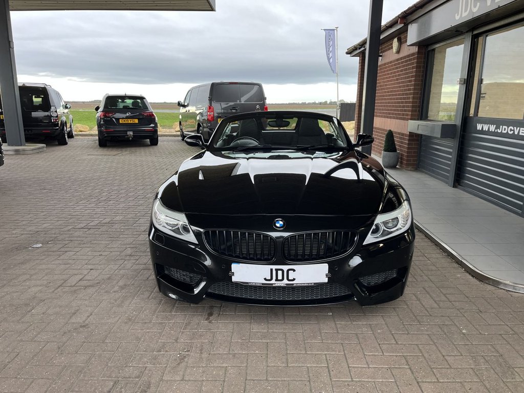 Used BMW Z4 2011 for sale - 76642521: Photo 9