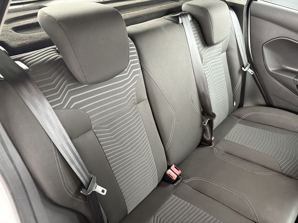 Used Ford Fiesta 2015 for sale - 76510046: Photo 14