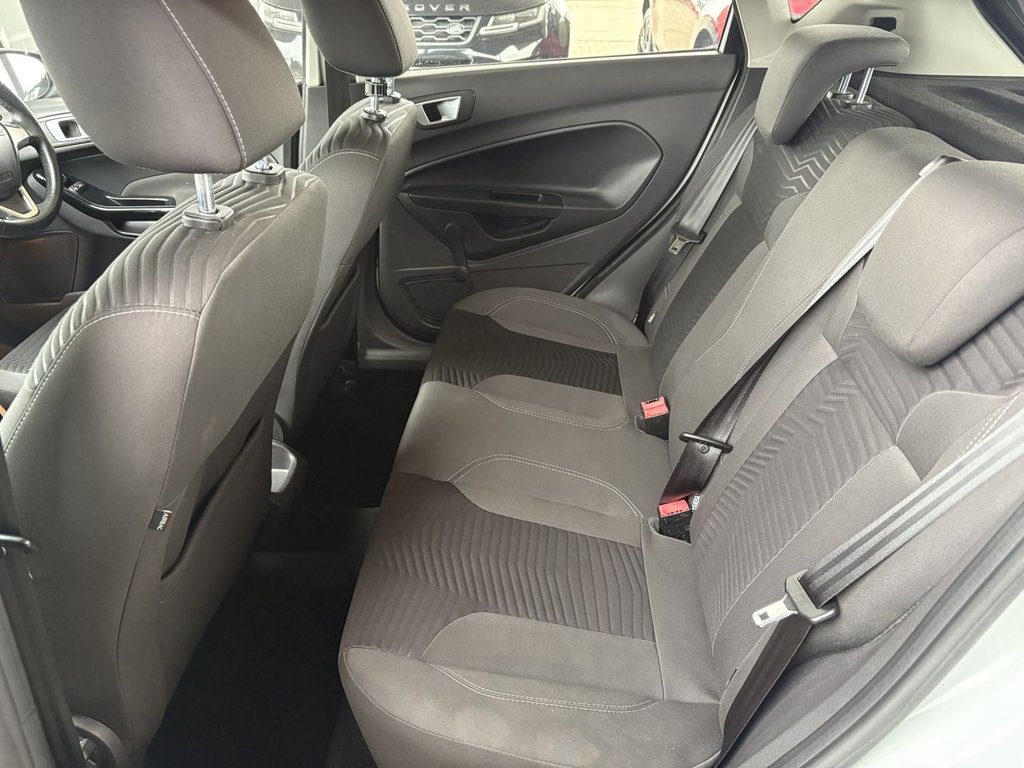 Used Ford Fiesta 2015 for sale - 76510046: Photo 19