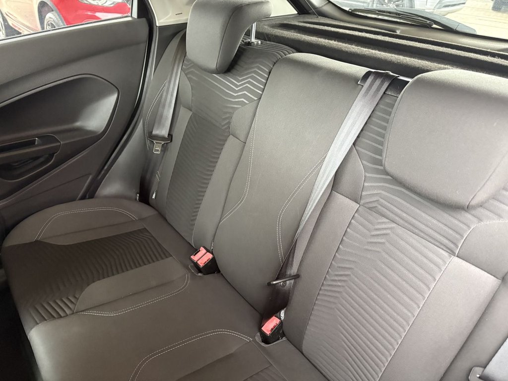 Used Ford Fiesta 2015 for sale - 76510046: Photo 23