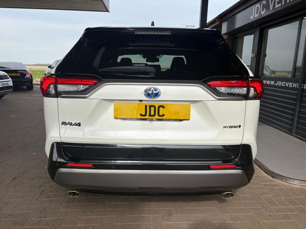 Used Toyota RAV4 2019 for sale - 78181460: Photo 11