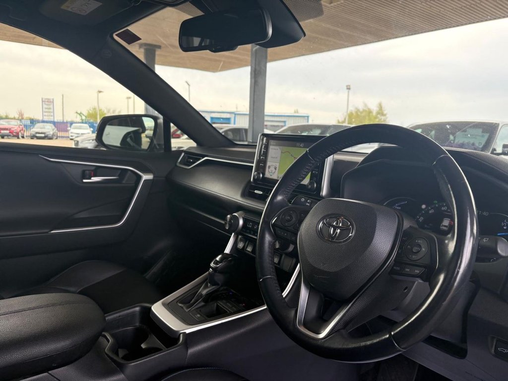 Used Toyota RAV4 2019 for sale - 78181460: Photo 12